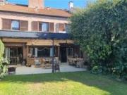 Venta casa en las Lomas de San Isidro 5 ambientes