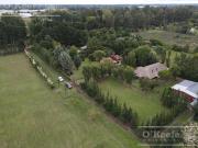 IMPECABLE CHACRA EN A. SEGUI SOBRE 2.3 HAS CON PISCINA,...