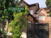 IMPECABLE CHALET EN DOS PLANTAS