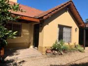 Impecable Chalet estilo Moderno Bo. Abierto Green Hills...