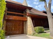 IMPECABLE CHALET y DEPTO. P. LURO FALKNER 4300