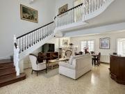 Impecable chalet zona Guemes NO SE ACEPTAN JÓVENES