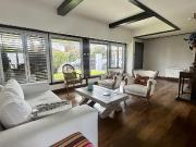 Impecable chalet zona Guemes NO SE ACEPTAN JÓVENES