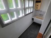 Impecable departamento 3 amb. al frente b