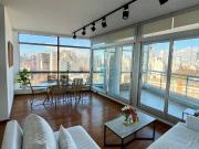 Impecable Departamento 3 ambientes Palermo amoblado...