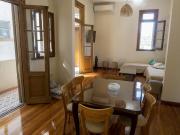 Impecable Departamento 4 ambientes amoblado y equipado