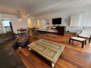 IMPECABLE DEPARTAMENTO AMOBLADO. 02 DORMITORIOS. CERCA A...