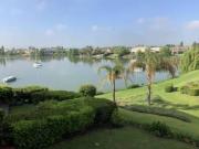 Impecable Departamento Amoblado con muy linda vista al lago!