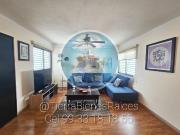 Impecable Departamento Amueblado