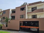 Impecable departamento con aires duplex en pequeño...