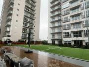 IMPECABLE DEPARTAMENTO CON PRECIOSAS TERRAZAS EN PISO...