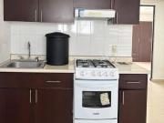 Impecable departamento de 2 recámaras Frente a Plaza Tepeyac Impecable departamento de 2 recámaras Frente a Plaza Tepeyac