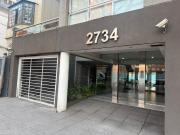 Impecable Departamento dos ambientes en alquiler en Belgrano