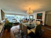 IMPECABLE DEPARTAMENTO DÚPLEX en VENTA en SAN BORJA