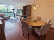 IMPECABLE DEPARTAMENTO EN ALQUILER EN SAN ISIDRO