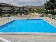 Impecable departamento en AltaVista de Chicureo