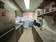 Impecable Departamento en Condominio La Reina