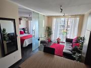 Impecable departamento en Santiago