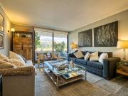 Impecable departamento, excelente conectividad calle...