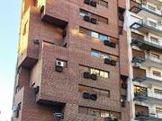 Impecable departamento externo, de dos dormitorios