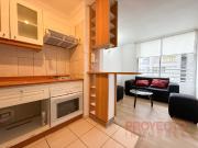 IMPECABLE DEPARTAMENTO / SAN ISIDRO CURICÓ