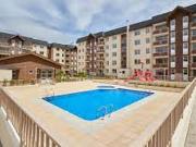 Impecable Depto 2° faja, implementado, gasto c.incluido