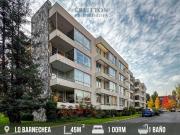 Impecable Depto 1d/1b, Camino Central, Lo Barnechea