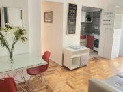 IMPECABLE DEPTO. DE 3 AMBIENTES EN ALQUILER EN BELGRANO...