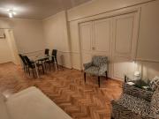 IMPECABLE DEPTO. DE 4 AMBIENTES EN INMEJORABLE ZONA DE...