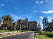 IMPECABLE DEPTO. EN ALQUILER TEMPORARIO MUY BIEN...