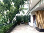 Impecable Depto Residencial Blvd Reforma II c Terraza...