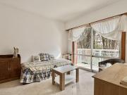 Impecable dos ambientes en Playa Grande