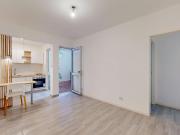 Impecable dos ambientes zona Alto Palermo