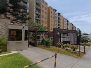 Impecable Dpto de 3 Dorm + Cochera en Condominio Parques...