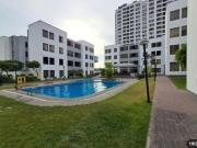 IMPECABLE DPTO. EN VENTA EN CONDOMINIO CON BUENAS AREAS...