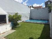 Impecable Dúplex 4 amb con Cochera y Jardín y Pileta!