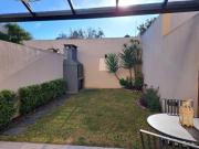 IMPECABLE DÚPLEX 4 AMBIENTES DOBLE COCHERA JARDÍN IMPECABLE DÚPLEX 4 AMBIENTES DOBLE COCHERA JARDÍN