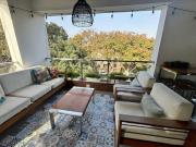 IMPECABLE DUPLEX EN ALQUILER EN SAN ISIDRO