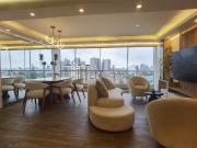 IMPECABLE DUPLEX TOTALMENTE AMOBLADO CON AMPLIA TERRAZA...