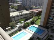 Impecable Estacionamiento y bodega