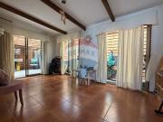 Impecable estado y lista para habitar