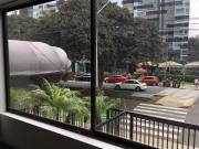 Impecable flat amoblado, ideal para ejecutivo