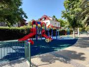 IMPECABLE, FULL PROGRAMA, CAMINANDO AL METRO, BARRIO SEGURO