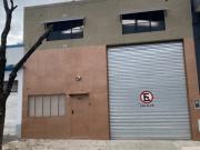 IMPECABLE GALPON A NUEVO MATADEROS