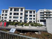 Impecable, gran vista, diseño moderno y amoblado