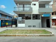 Impecable Local 1er Piso Cerca de Megaplaza Los Olivos