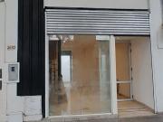 IMPECABLE LOCAL COMERCIAL 4TA SECCION CDAD MENDOZA