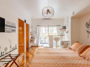 VENTA AMOBLADO MONOAMBIENTE IDEAL RENTA