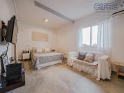 Impecable monoambiente completamente equipado en Villa...