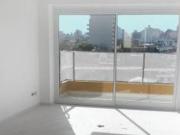 Impecable monoambiente con balcón. Pura luz. Villa Santa...